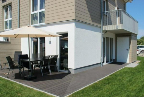 Haus Nr 12, Ferienhaus Deichgraf